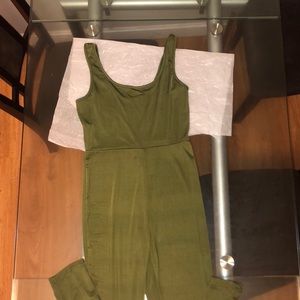 Medium fashionova jumpsuit